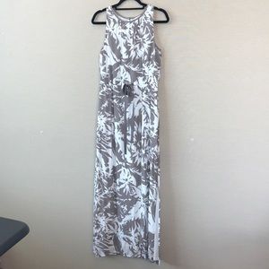 LOFT Maxi Dress